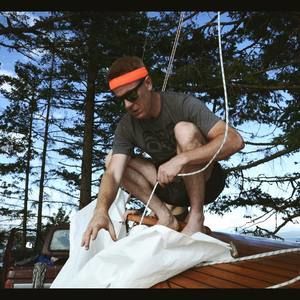 Meet your Posher, Mitchell